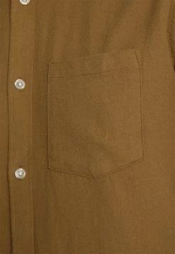 Only & Sons Herren ONSLUCA LIFE SOLID - Hemd - Kangaroo 13 Only & Sons Herren ONSLUCA LIFE SOLID - Hemd - Kangaroo -Only & Sons Geschäft f4a1cddb218c4768aad45870eabf2e35