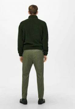 Only & Sons ONSREMY - Fleecepullover - Peat | Herren -Only & Sons Geschäft f4b4d7583dd44f4890c47091453f6a37