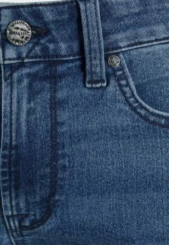 Only & Sons Herren ONSWARP LIFE - Jeans Skinny Fit - Blue Denim -Only & Sons Geschäft f56c5af50b7e4233b02857319648fac4