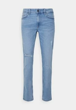 Only & Sons Herren ONSLOOM LIFE - Jeans Slim Fit - Blue Denim -Only & Sons Geschäft f58f24edf81246c5ae38058eed39d8fb