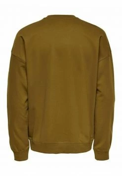 Only & Sons Herren Sweatshirt - Monks Robe 13 Only & Sons Herren Sweatshirt - Monks Robe -Only & Sons Geschäft f61688322ad0425e9187302a9a77e6b0