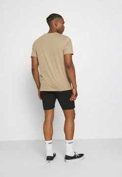 Only & Sons Herren ONSMILLENIUM LIFE TEE - T-Shirt Basic - Chinchilla -Only & Sons Geschäft f6776c8372824b5aa4287489bdf4998d