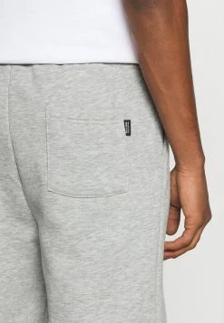 Only & Sons Herren ONSCERES LIFE NOOS - Shorts - Light Grey Melange -Only & Sons Geschäft f6895a4e10184ce5a43dd0d7fd1d1dc6