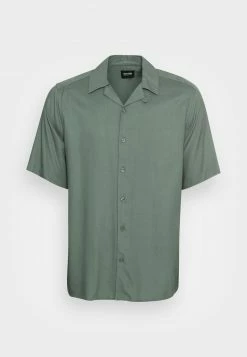 Only & Sons Herren ONSSVEN LIFE - Hemd - Balsam Green -Only & Sons Geschäft f6a2cb8bcac54087b0b8f1ce6caad14e