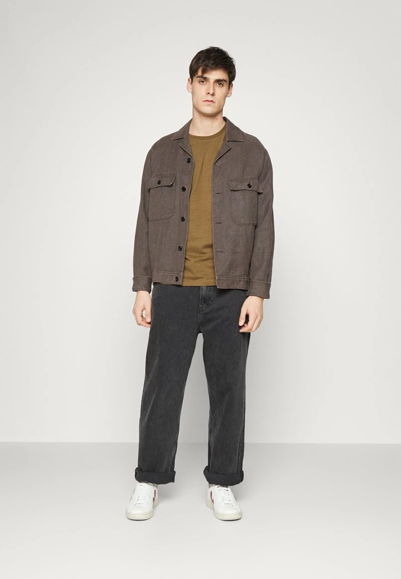 Only & Sons Herren ONSORIK LIFE TEE - T-Shirt Print - Kangaroo 2 Only & Sons Herren ONSORIK LIFE TEE - T-Shirt Print - Kangaroo – Bild 2