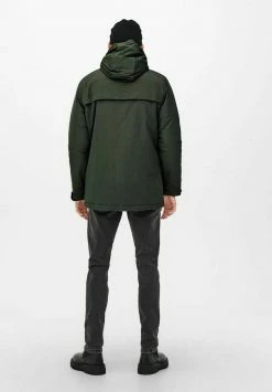 Only & Sons Herren Parka - Peat 9 Only & Sons Herren Parka - Peat -Only & Sons Geschäft f6dae15af2b240fe8869e85ec7634985