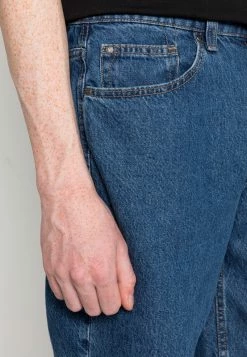 Only & Sons Herren ONSAVI - Jeans Shorts - Blue Denim -Only & Sons Geschäft f6de23299e12439ba2c2fbfaf03222f1