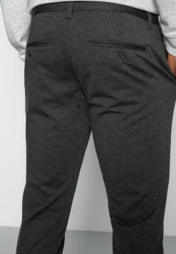 Only & Sons Herren ONSMARK PANT - Stoffhose - Dark Grey Melange 9 Only & Sons Herren ONSMARK PANT - Stoffhose - Dark Grey Melange -Only & Sons Geschäft f6e056e8184d40c78739deeac1a87878