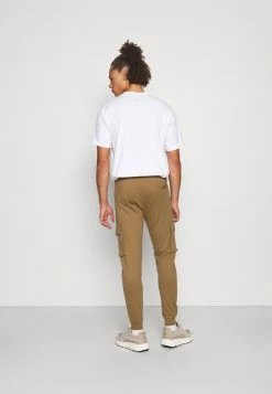 Only & Sons Herren ONSKIAN KENDRICK PANT - Jogginghose - Kangaroo -Only & Sons Geschäft f7331cff56854280ba91ffc1013bdae1