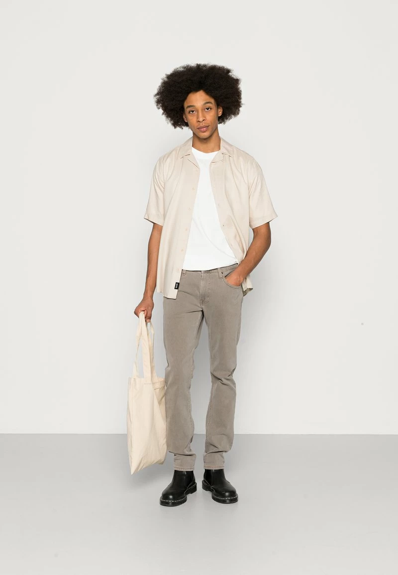 Only & Sons Herren ONSSVEN LIFE - Hemd - Silver Lining 2 Only & Sons Herren ONSSVEN LIFE - Hemd - Silver Lining – Bild 2