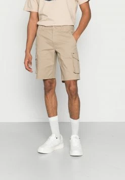 Only & Sons Herren ONSMIKE - Shorts - Chinchilla