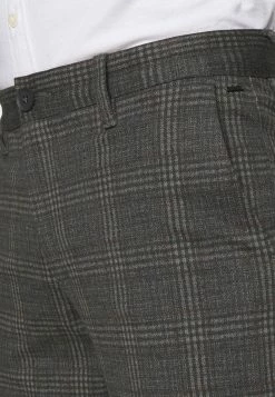 Only & Sons Herren ONSMARK - Shorts - Dark Grey Melange -Only & Sons Geschäft f7f1b319e99a4ac0a94e583210dfe82f