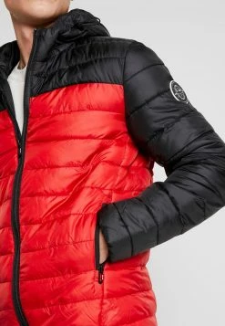 Only & Sons Herren ONSSTEVEN - Übergangsjacke - Aura Orange 11 Only & Sons Herren ONSSTEVEN - Übergangsjacke - Aura Orange -Only & Sons Geschäft f7f88976bc784c11b21f67041d48d38a