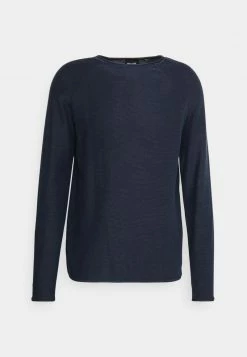 Only & Sons Herren ONSDEXTOR WASH RAGLAN - Strickpullover - Dark Navy 9 Only & Sons Herren ONSDEXTOR WASH RAGLAN - Strickpullover - Dark Navy -Only & Sons Geschäft f809bbde2e074b0f9a01db4a7aa8052c