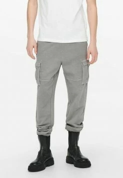 Only & Sons Herren Cargohose - Griffin