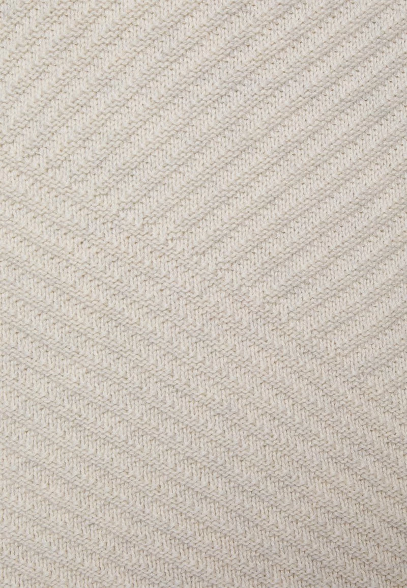 Only & Sons Herren ONSNEW PIERRE CREW - Strickpullover - Oatmeal 3 Only & Sons Herren ONSNEW PIERRE CREW - Strickpullover - Oatmeal – Bild 3