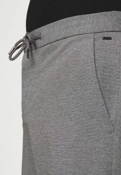 Only & Sons Herren ONSDION - Shorts - Medium Grey Melange -Only & Sons Geschäft f8666efa9b3242ee8333f77d288381bd