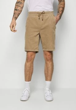 Only & Sons ONSLINUS - Shorts - Chinchilla | Herren