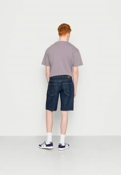Only & Sons Herren ONSAVI - Jeans Shorts - Blue Denim -Only & Sons Geschäft f8a5902d96ea4d9187277162cdf9f0b9