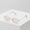 Only & Sons ONSSUNGLASSES COLOURED - Sonnenbrille - Pink Glo | Unisex