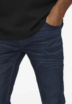 Only & Sons Herren ONSLOOM - Jeans Slim Fit - Blue Denim -Only & Sons Geschäft f8c35c75a2734f26ad2b1667b0be7852