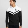 Only & Sons Herren SWEAT HOODIE - Kapuzenpullover - Black