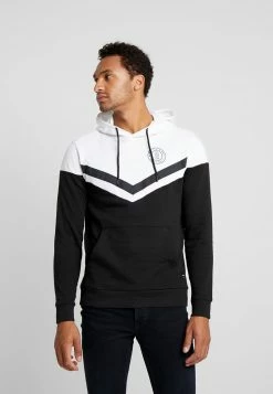 Only & Sons Herren SWEAT HOODIE - Kapuzenpullover - Black
