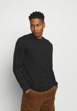 Only & Sons Herren ONSTOMO LIFE TEE - Langarmshirt - Black -Only & Sons Geschäft f8e8c1f4da22432d862b96b086922371