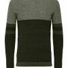 Only & Sons Herren Strickpullover - Olive Night