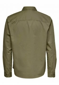Only & Sons Herren ÜBER - Hemd - Kangaroo -Only & Sons Geschäft f945a729335a411ebd6cbeb5c7e250d3