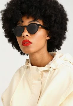 Only & Sons Unisex ONSSUNGLASSES MATT - Sonnenbrille - Black -Only & Sons Geschäft f9474fbc7c034771b1ec782bad5d3d2c