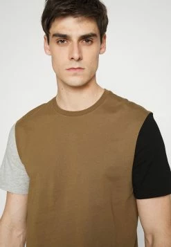 Only & Sons Herren ONSORIK LIFE TEE - T-Shirt Print - Kangaroo 10 Only & Sons Herren ONSORIK LIFE TEE - T-Shirt Print - Kangaroo -Only & Sons Geschäft f972595b08d642ecb4038e7234fc6076