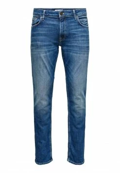 Only & Sons Herren Jeans Straight Leg - Blue Denim 12 Only & Sons Herren Jeans Straight Leg - Blue Denim -Only & Sons Geschäft f9f948b723054b6b9a4f566d4717ee87