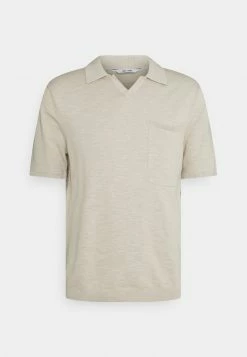 Only & Sons Herren ONSACE LIFE - T-Shirt Basic - Pelican