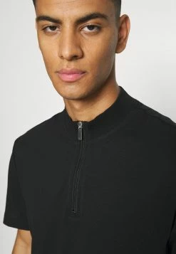 Only & Sons Herren T-Shirt Basic - Black 15 Only & Sons Herren T-Shirt Basic - Black -Only & Sons Geschäft fa29729a4a2244c29a0b64e9bde7fce5