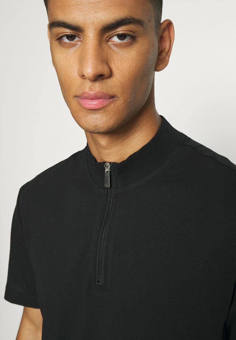 Only & Sons Herren T-Shirt Basic - Black 8 Only & Sons Herren T-Shirt Basic - Black – Bild 8