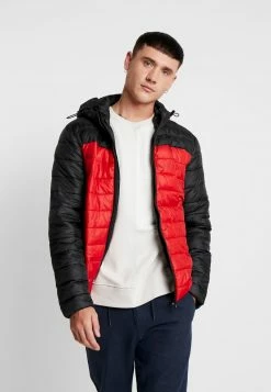 Only & Sons Herren ONSSTEVEN - Übergangsjacke - Aura Orange