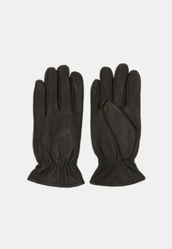 Only & Sons Unisex ONSFLINT GLOVE - Fingerhandschuh - Black