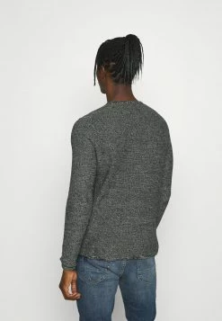 Only & Sons ONSNIKO LIFECREW - Strickpullover - Dark Navy/pelican | Herren 8 Only & Sons ONSNIKO LIFECREW - Strickpullover - Dark Navy/pelican | Herren -Only & Sons Geschäft fa587c8c36a5462b87f565957484aca1