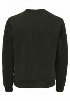 Only & Sons Sweatshirt - Peat | Herren -Only & Sons Geschäft fa5d45f0742348f7815b521d79683295