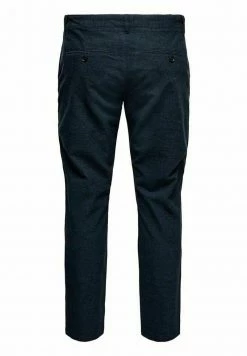 Only & Sons Chino - Black | Herren -Only & Sons Geschäft fa9ff2aa2b1041518bf8a141efba5b16