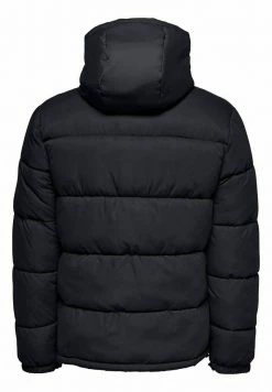 Only & Sons Winterjacke - Dark Navy | Herren 11 Only & Sons Winterjacke - Dark Navy | Herren -Only & Sons Geschäft faa0ddcccce74af583f63cd9a2e810dd