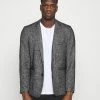 Only & Sons Herren ONSMATTI KING CASUAL - Sakko - Dark Grey Melange