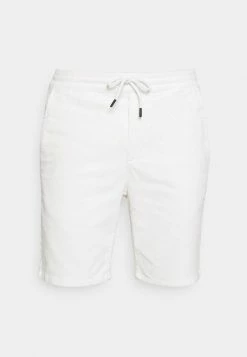 Only & Sons Herren ONSLINUS LIFE - Shorts - Star White -Only & Sons Geschäft fb5ebb8725d94e77a1a78d87a962d77c