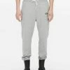 Only & Sons Herren Jogginghose - Light Grey Melange