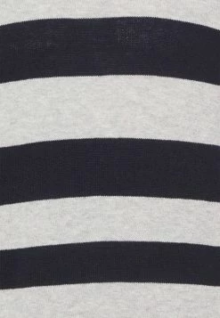 Only & Sons Herren ONSDON STRIPED CREW NECK - Strickpullover - Dark Navy -Only & Sons Geschäft fbc90247ac474d75a6ba126a2b950774