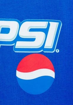 Only & Sons Herren ONSPEPSI LOGO TEE - T-Shirt Print - Skydiver -Only & Sons Geschäft fbfab68aafeb494f8932ba832d1db5be