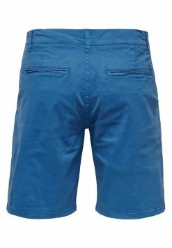 Only & Sons Herren Shorts - Dark Blue 11 Only & Sons Herren Shorts - Dark Blue -Only & Sons Geschäft fc0240ae8d20435c960760e591b0190e