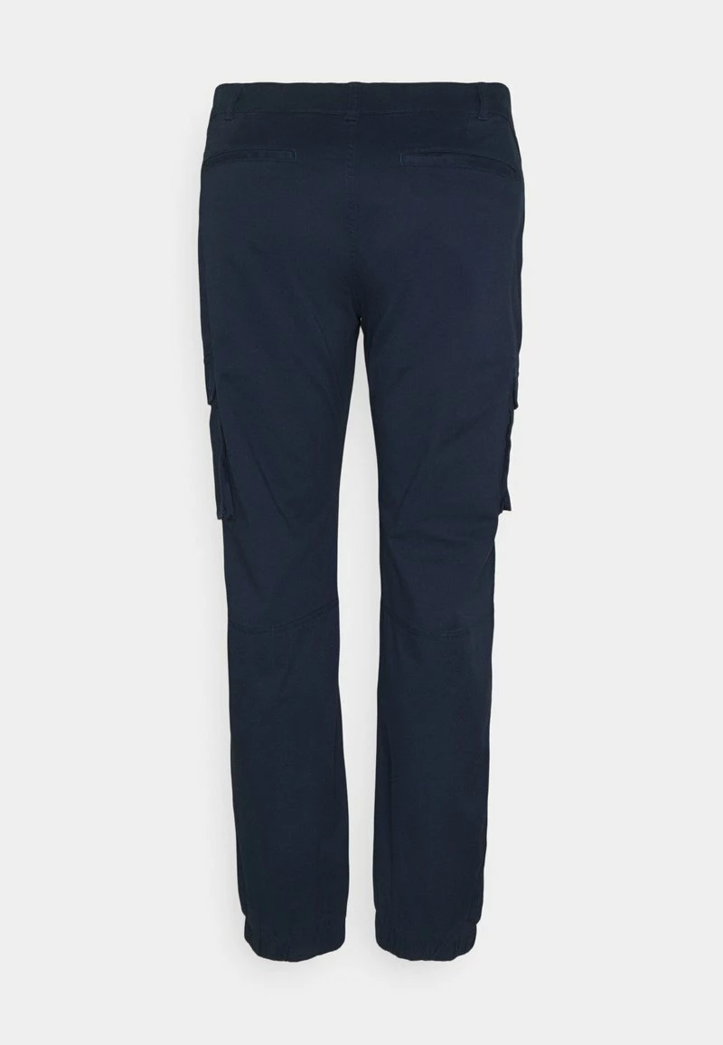 Only & Sons Herren ONSCAM CUFF - Cargohose - Dress Blues 2 Only & Sons Herren ONSCAM CUFF - Cargohose - Dress Blues – Bild 2
