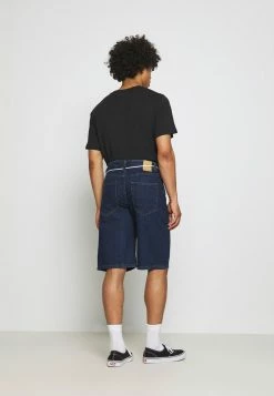 Only & Sons Herren ONSLARS LIFE POCKET BOXY - Shorts - Blue Denim -Only & Sons Geschäft fc5bb73508794511a7ab6e9f3b0feda9